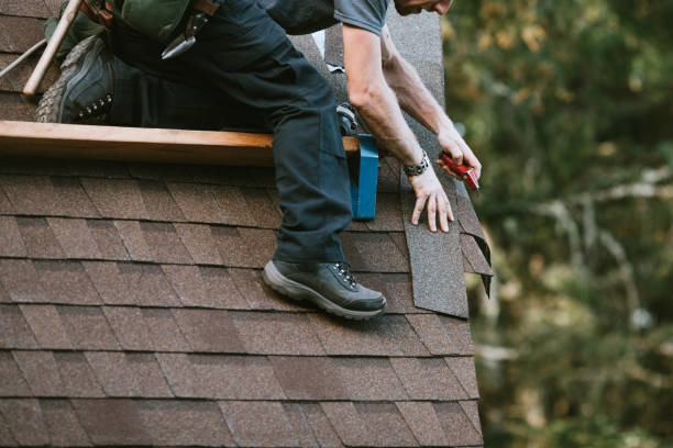 Reliable Cumings, TX Roofing Contractor Solutions