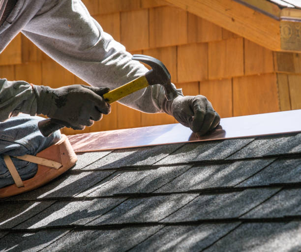 Best Storm Damage Roof Repair  in Cumings, TX